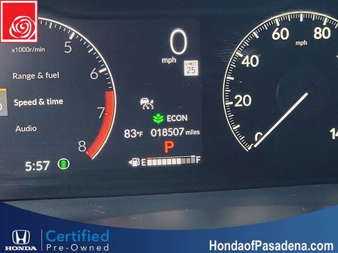 Certified 2023 Honda Pilot Touring image 14