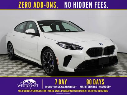 Used 2025 BMW 228i xDrive w/ M Sport Package