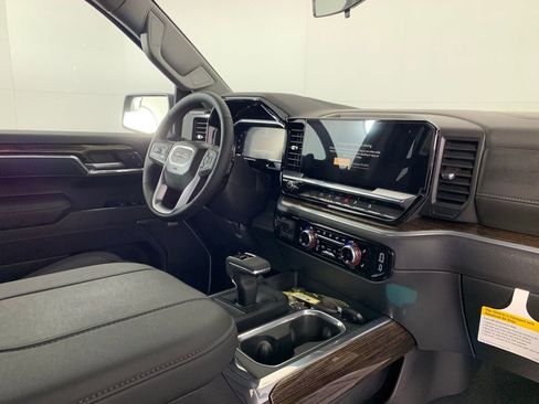 New 2026 GMC Sierra 1500 Elevation w/ Preferred Package image 26