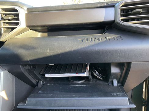 Used 2023 Toyota Tundra SR5 w/ SR5 Convenience Package image 41