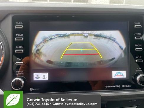 Certified 2023 Toyota Tacoma TRD Off-Road image 20