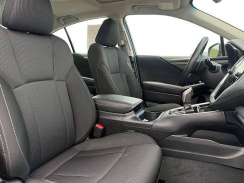 Used 2022 Subaru Legacy Premium AWD/4WD image 15