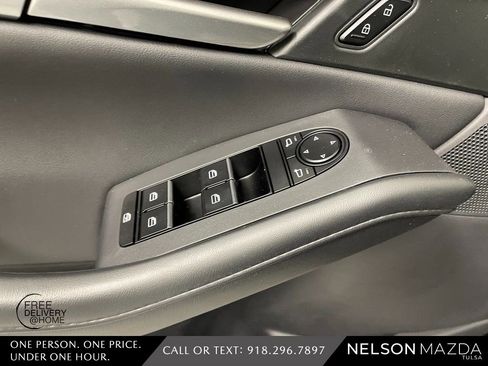 New 2026 MAZDA CX-30 AWD 2.5 S w/ Select Sport Pkg image 22