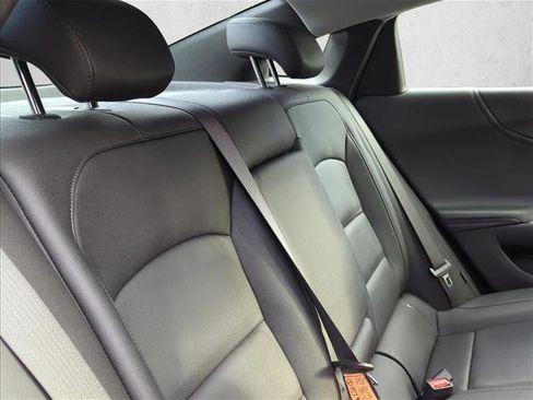 Used 2024 Chevrolet Malibu LT image 22