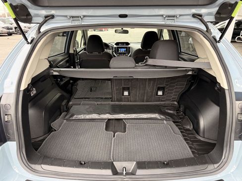 Certified 2022 Subaru Crosstrek 2.0i Premium w/ Moonroof Package image 33