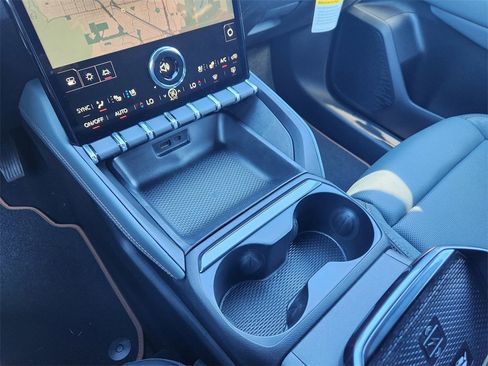 New 2026 GMC Terrain AT4 w/ Convenience Package III image 16