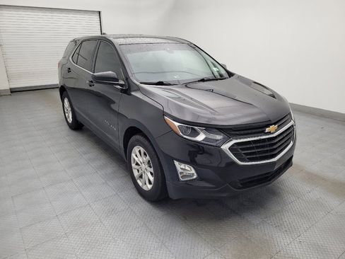 Used 2020 Chevrolet Equinox LT image 13