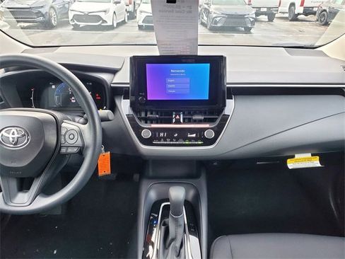 New 2026 Toyota Corolla LE image 12