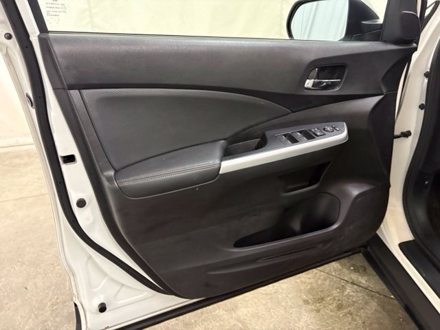 Used 2016 Honda CR-V EX-L image 29