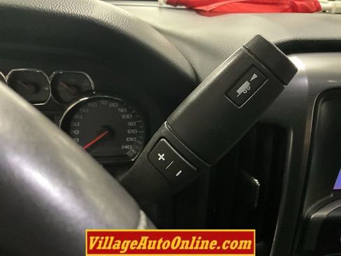 Used 2017 Chevrolet Silverado 1500 LT w/ All Star Edition image 22