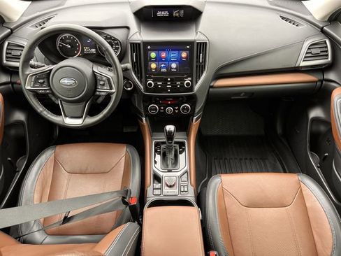 Used 2022 Subaru Forester Touring image 11