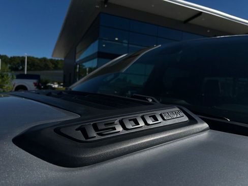 Used 2020 RAM 1500 Rebel w/ Rebel Level 1 Equipment Group image 11