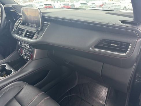 Certified 2023 Chevrolet Tahoe RST image 49