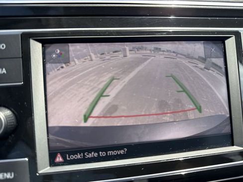 Used 2023 Volkswagen Tiguan S image 17