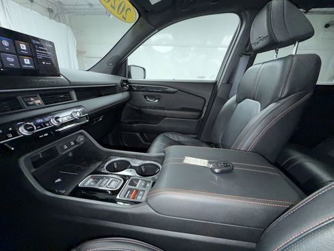 Used 2026 Honda Passport TrailSport Elite image 25