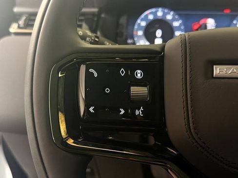 Certified 2026 Land Rover Range Rover Velar S AWD/4WD image 19
