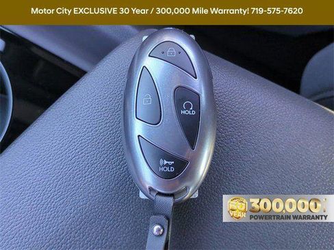 New 2026 Hyundai Elantra SEL Sport FWD image 14