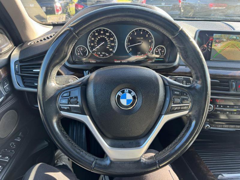 Used 2014 BMW X5 xDrive35i w/ Luxury Line AWD/4WD image 21