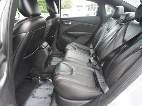 Used 2013 Dodge Dart GT FWD image 11