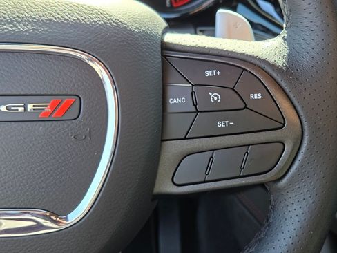 Used 2025 Dodge Durango GT w/ Blacktop Package AWD/4WD image 28