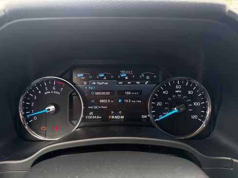 Used 2018 Ford Expedition Max Platinum image 20