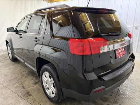 Used 2015 GMC Terrain SLE w/ Convenience Package image 8