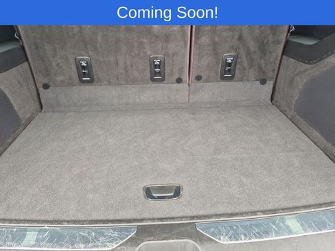 Used 2024 Cadillac Escalade ESV Sport Platinum w/ LPO, ONYX Package AWD/4WD image 36