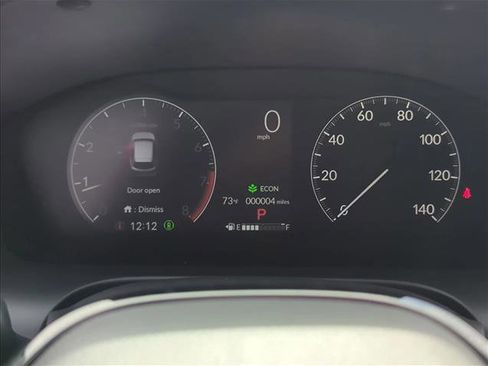 New 2026 Honda HR-V Sport image 11