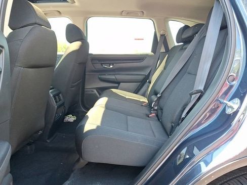 Used 2025 Honda CR-V EX image 11