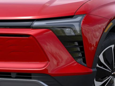New 2026 Chevrolet Blazer EV LT FWD image 10