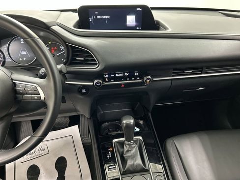 Certified 2024 MAZDA CX-30 AWD 2.5 S w/ Select Sport Pkg image 18