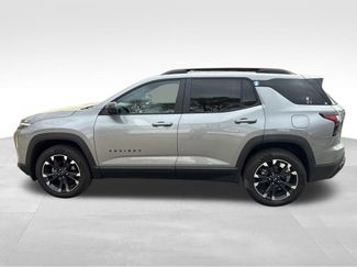 Used 2025 Chevrolet Equinox RS video 2