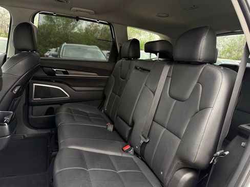 Used 2021 Kia Telluride EX w/ Towing Package image 12