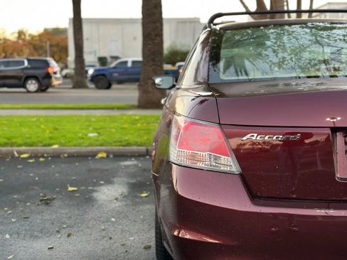 Used 2008 Honda Accord LX-P image 20