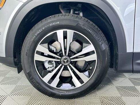 Used 2026 Mercedes-Benz GLB 250 image 29