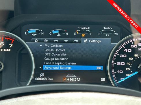 Used 2019 Ford F150 Limited AWD/4WD image 12