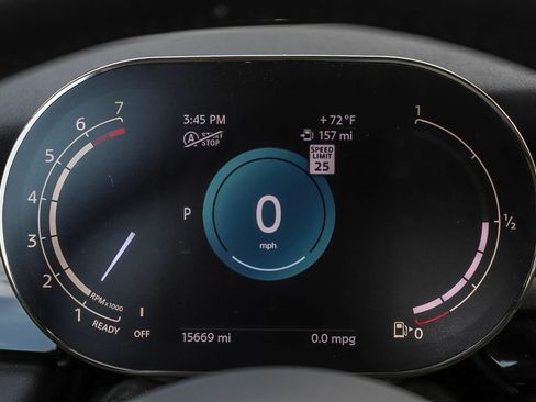 Used 2023 MINI Cooper 2-Door Hardtop FWD image 29