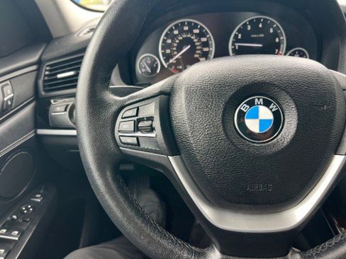 Used 2017 BMW X3 sDrive28i image 41