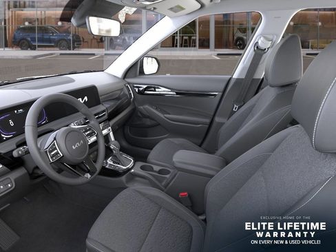 New 2026 Kia Seltos S AWD/4WD image 18