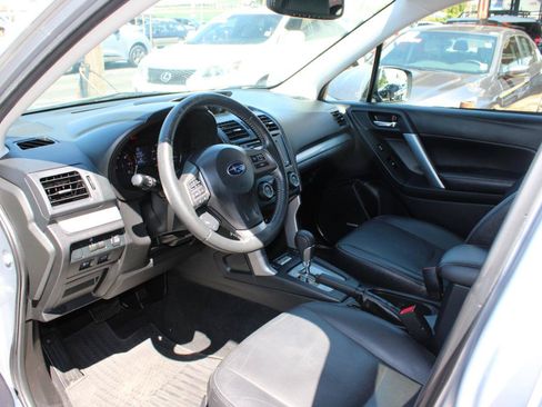 Used 2014 Subaru Forester 2.5i Touring w/ Popular Package #1 AWD/4WD image 13