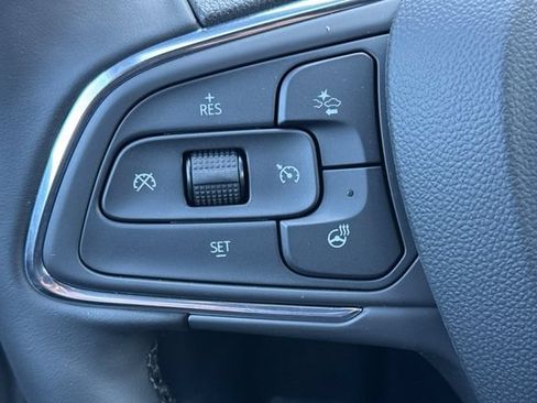 New 2026 Buick Envista Preferred w/ Convenience I Package FWD image 26