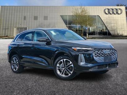 New 2025 Audi Q5 Premium