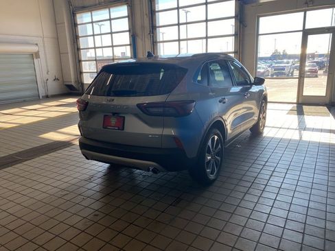 Used 2024 Ford Escape Platinum image 16