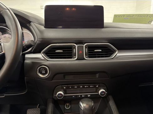 Used 2023 MAZDA CX-5 AWD 2.5 S image 23