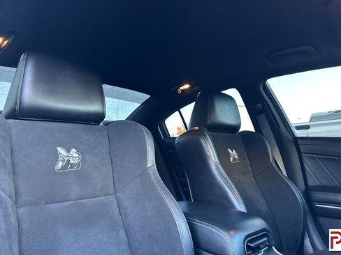 Used 2021 Dodge Charger Scat Pack w/ Plus Group image 20