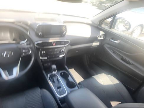 Used 2020 Hyundai Santa Fe SEL FWD image 54