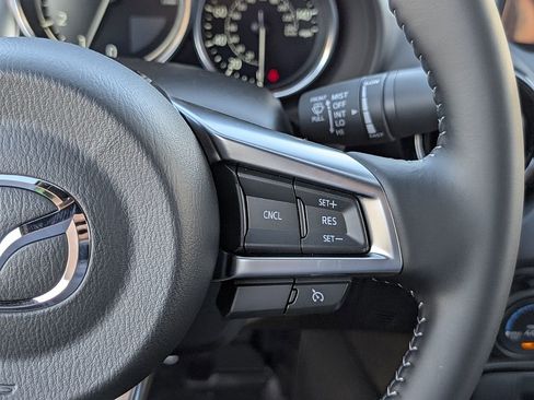 New 2025 MAZDA MX-5 Miata Club w/ Weather Package image 28