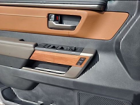 New 2026 Toyota Tundra 1794 Edition AWD/4WD image 11