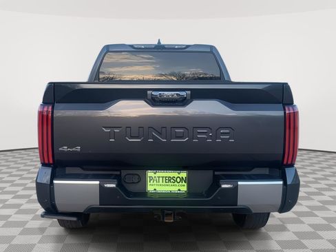Used 2024 Toyota Tundra Limited image 3