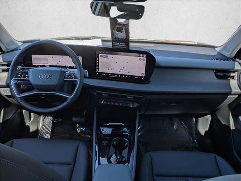 New 2026 Audi Q3 quattro 2.0T image 15